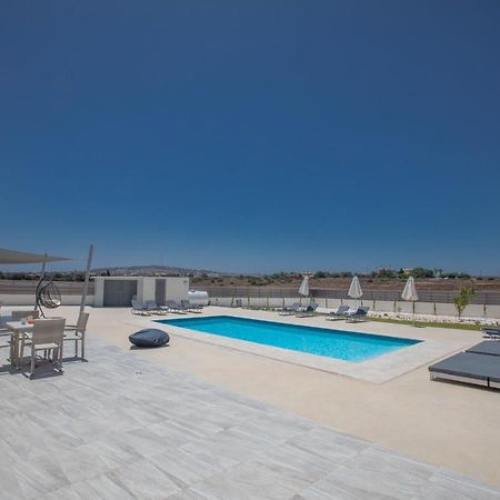 Villa Marylou Protaras Exteriér fotografie