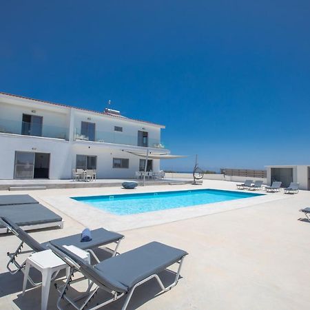 Villa Marylou Protaras Exteriér fotografie