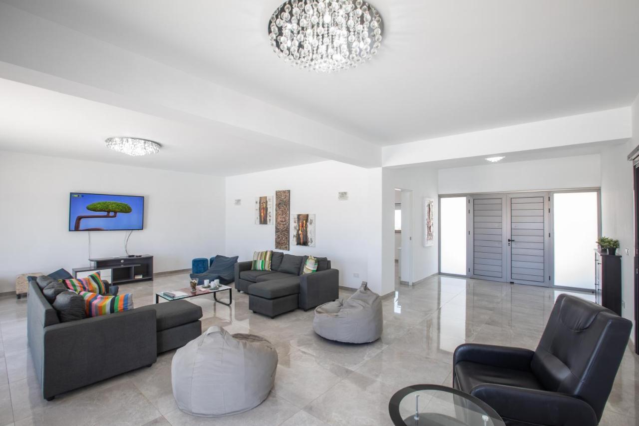 Villa Marylou Protaras Exteriér fotografie