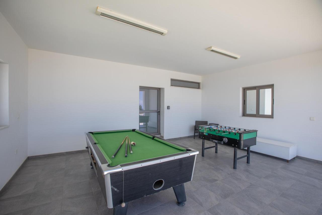 Villa Marylou Protaras Exteriér fotografie