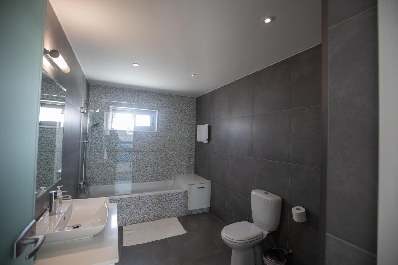 Villa Marylou Protaras Exteriér fotografie